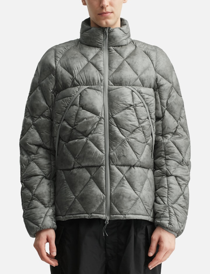 Nuna 800 Fill Power Hooded Down Jacket Placeholder Image