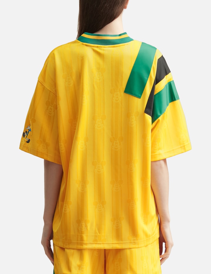 adidas Originals Adidas Originals X Brain Dead Disney Football Jersey