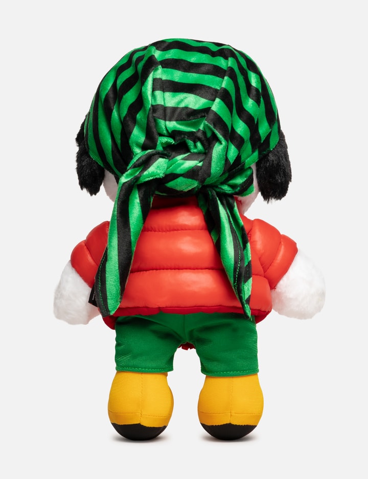 Butter Goods x Peanuts Joe Grunge Plush Placeholder Image