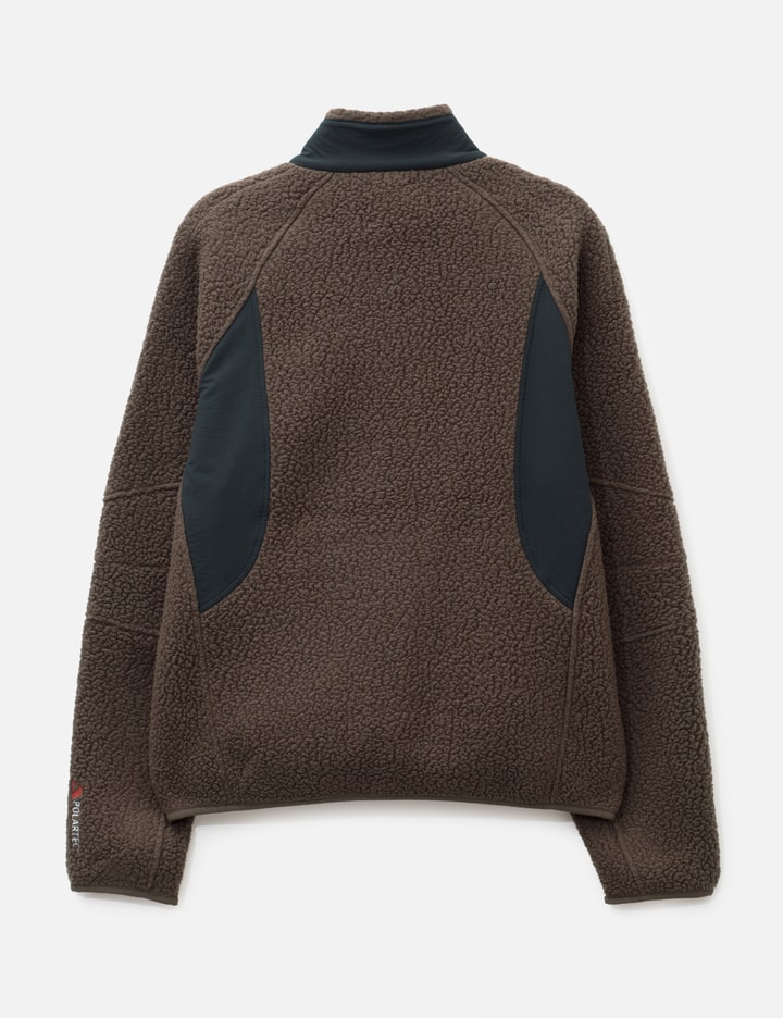 ROA Polartec Fleece Jacket