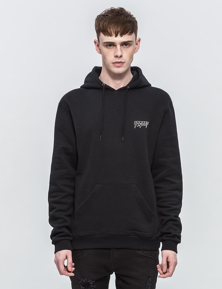 Sound And Fury Hoodie Placeholder Image