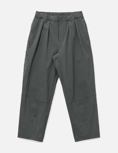 Recycled Greenskeeper Trouser view 6