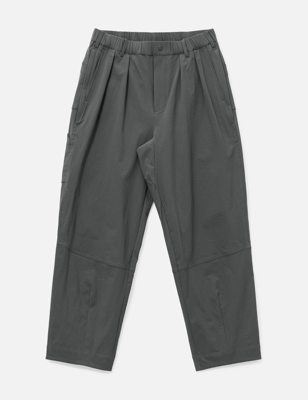 Recycled Greenskeeper Trouser view 7