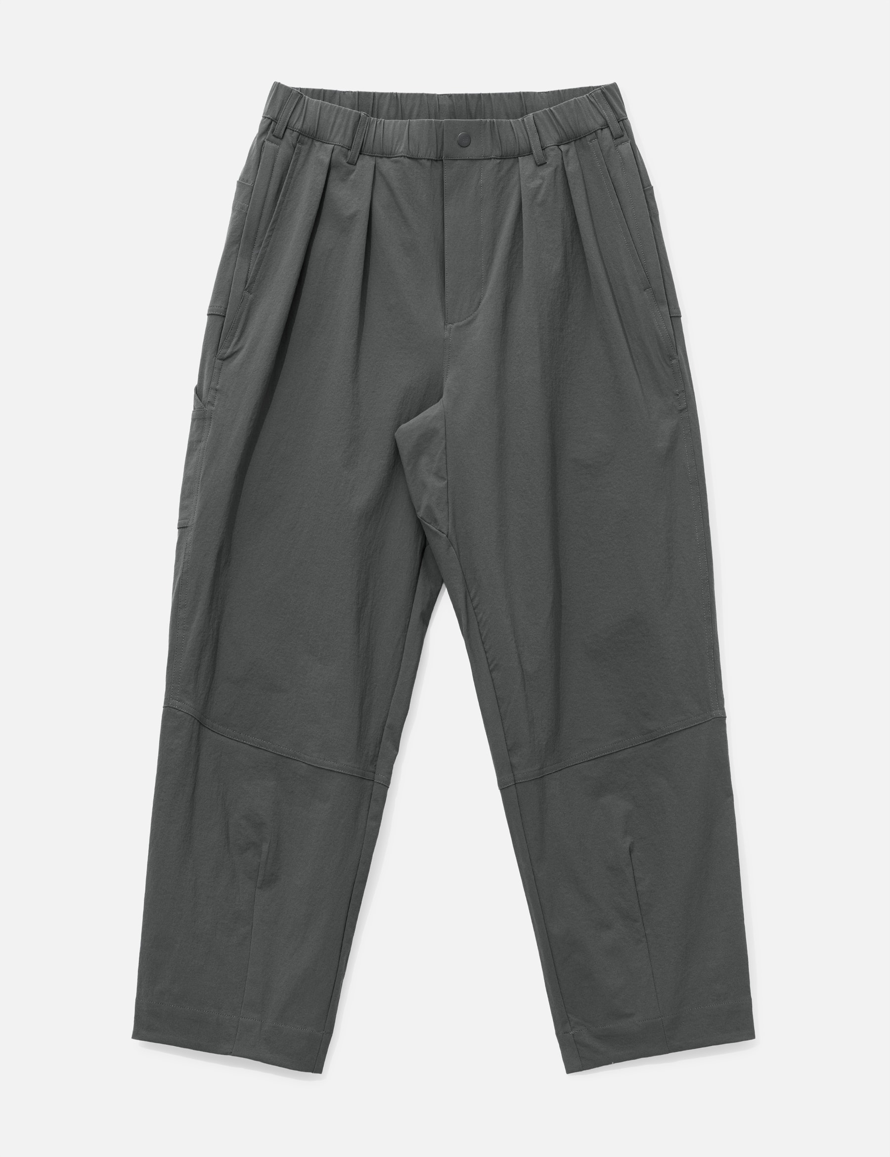 Recycled Greenskeeper Trouser view 16