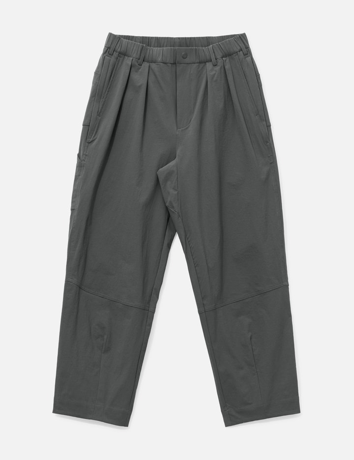 Manors Golf Recycled Greenskeeper Trouser