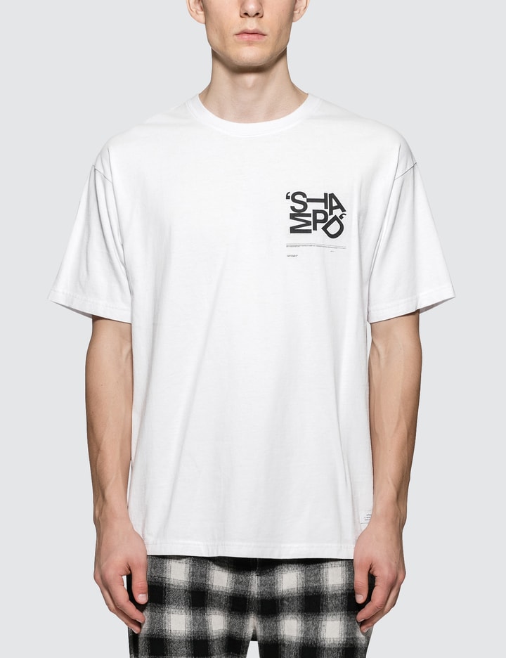 Advert S/S T-Shirt Placeholder Image
