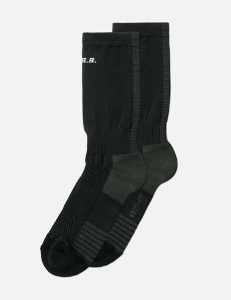 F.C. Real Bristol Short Game Socks