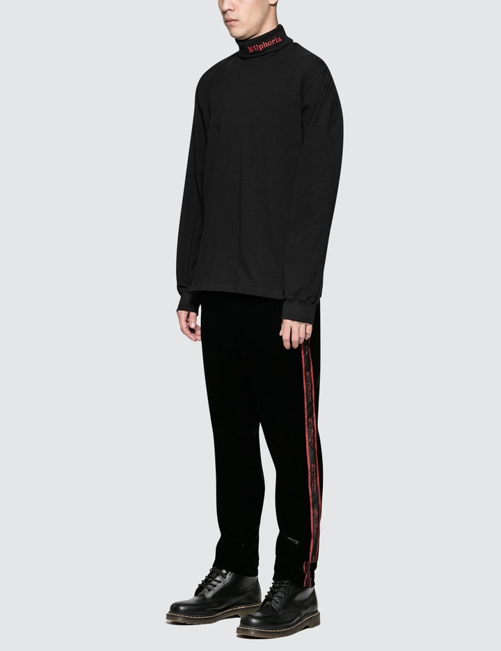 Euphoria Turtleneck Placeholder Image