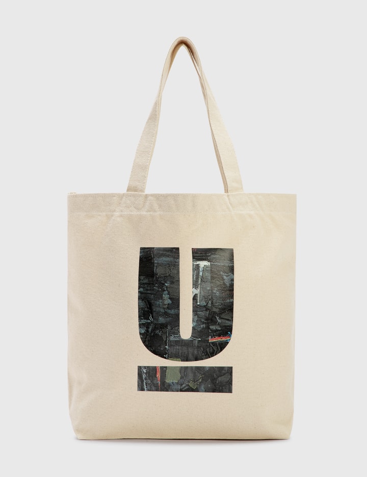 30th Anniversary U Logo Tote Bag Placeholder Image