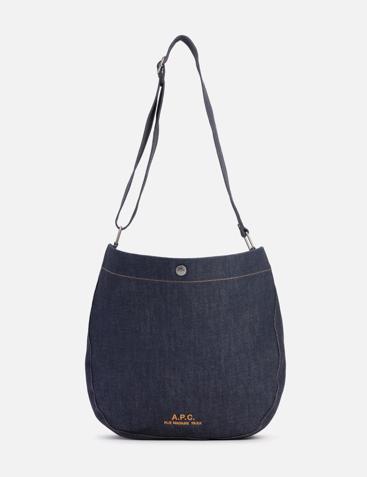 Journal Satchel Placeholder Image