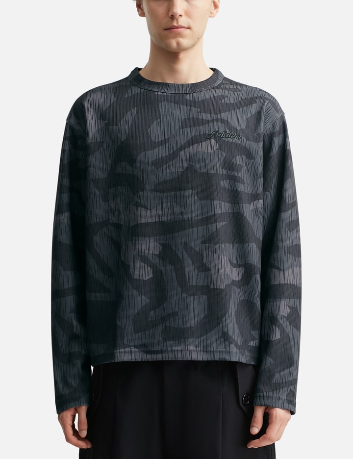 Chainstitch Cursive Script Thermal Placeholder Image