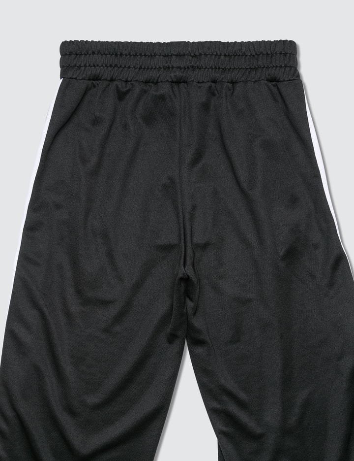 Side Tape Wide Leg Track Pants Placeholder Image