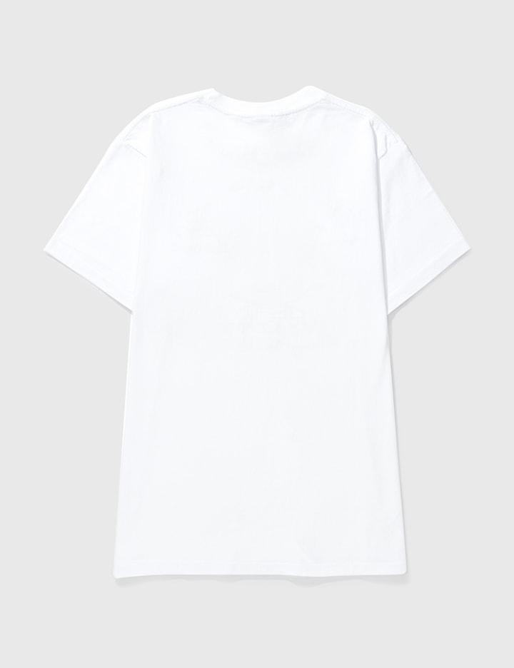 Supreme Peko Print Tee Placeholder Image