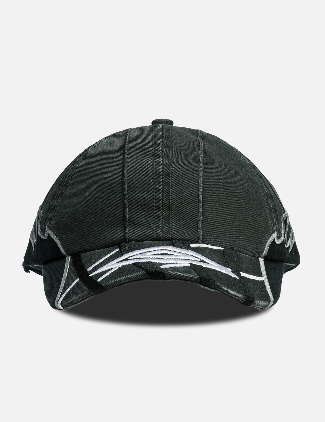 X Slam Jam Goalkeeper Cap view 7