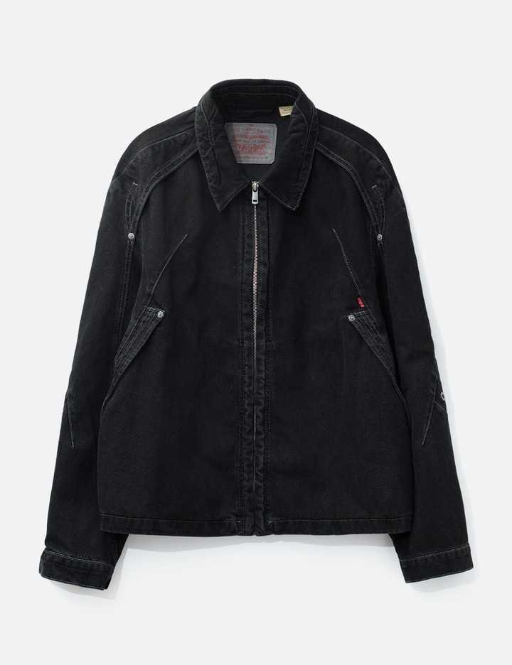 Levi's Denim Jacket Placeholder Image