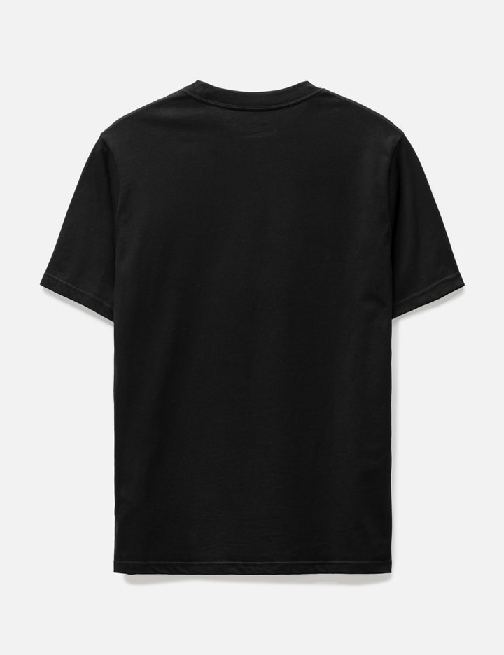 Carhartt Work In Short Sleeve Black Jack T-Shirt | HBX - Globally Fashion and Lifestyle Hypebeast