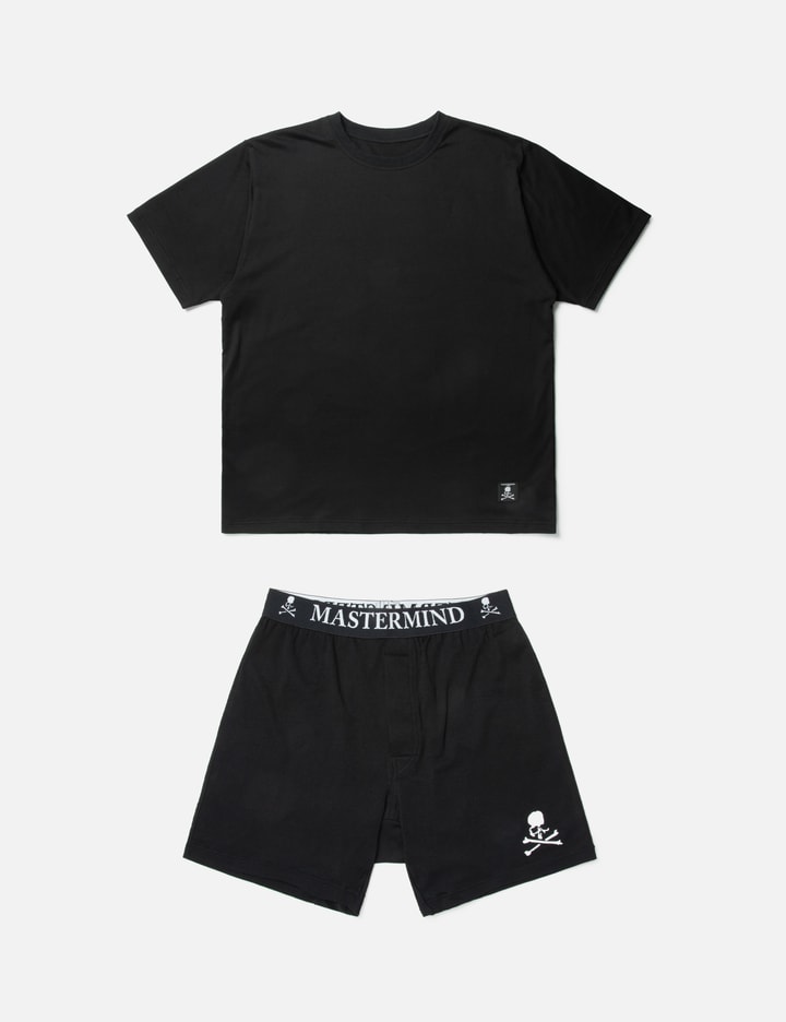 T-Shirt & Boxers Set Placeholder Image