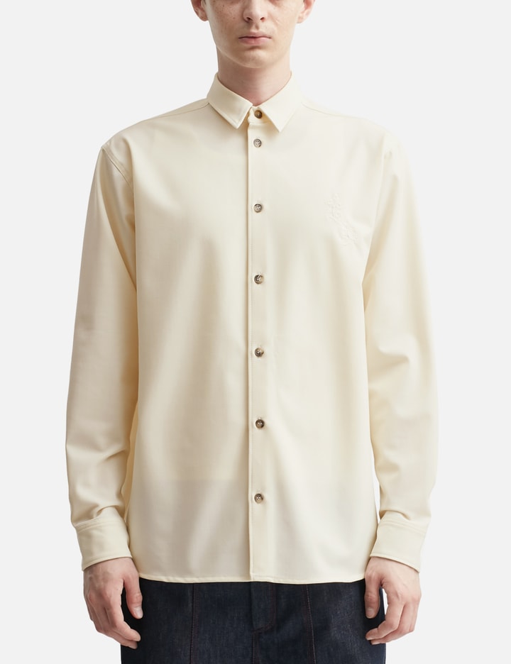 Damon Shirt Placeholder Image