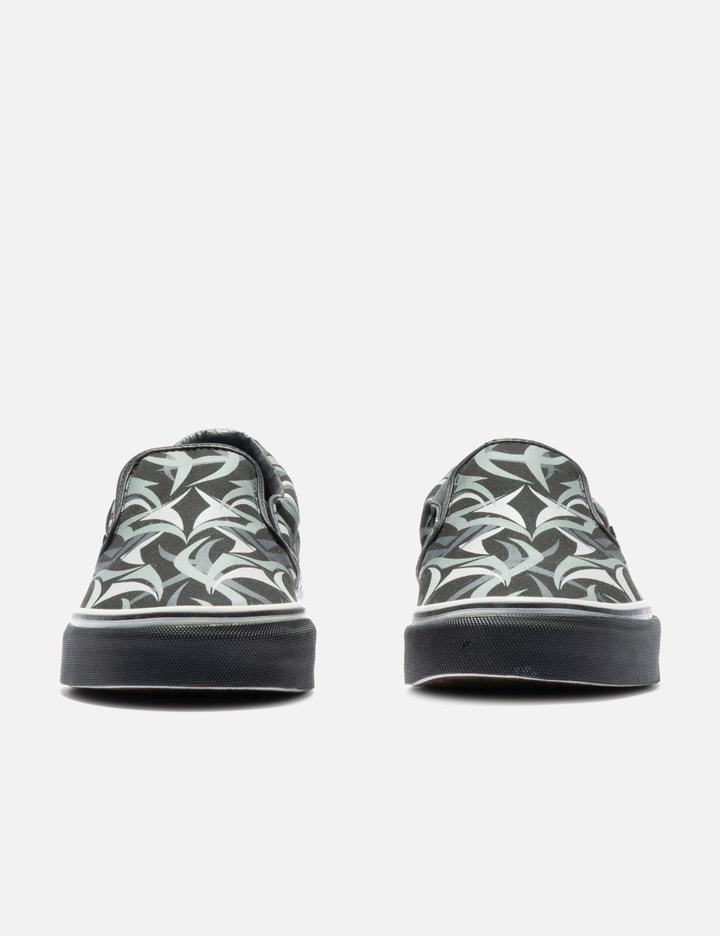 Slip-On Clot - Black Alienegra Placeholder Image