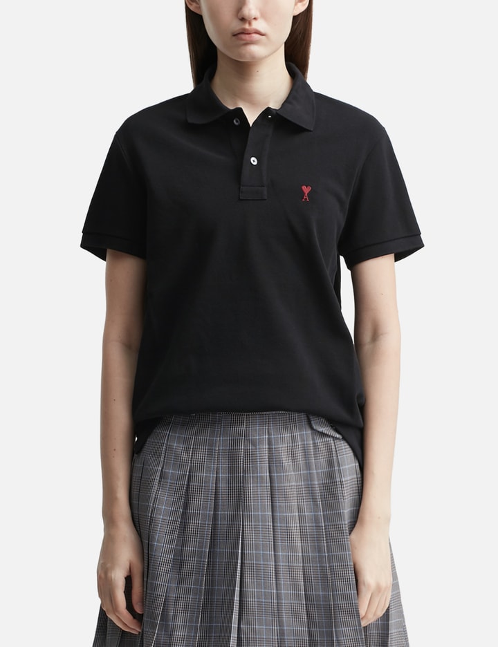 Ami Ami De Coeur Polo Shirt
