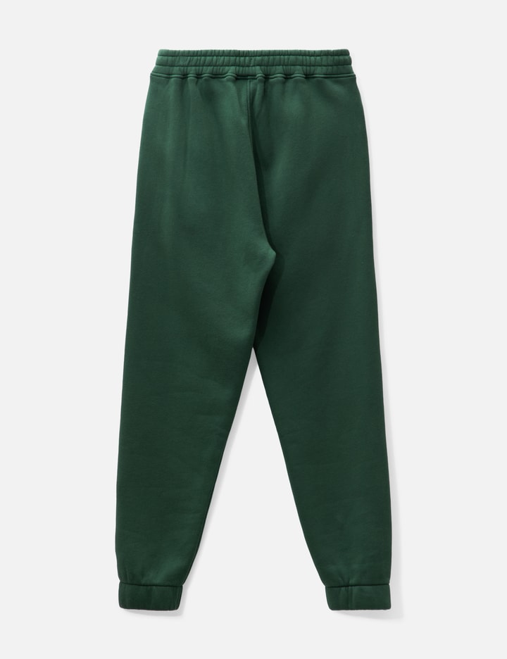 Bold Fox Head Patch Comfort Jog Pants Placeholder Image