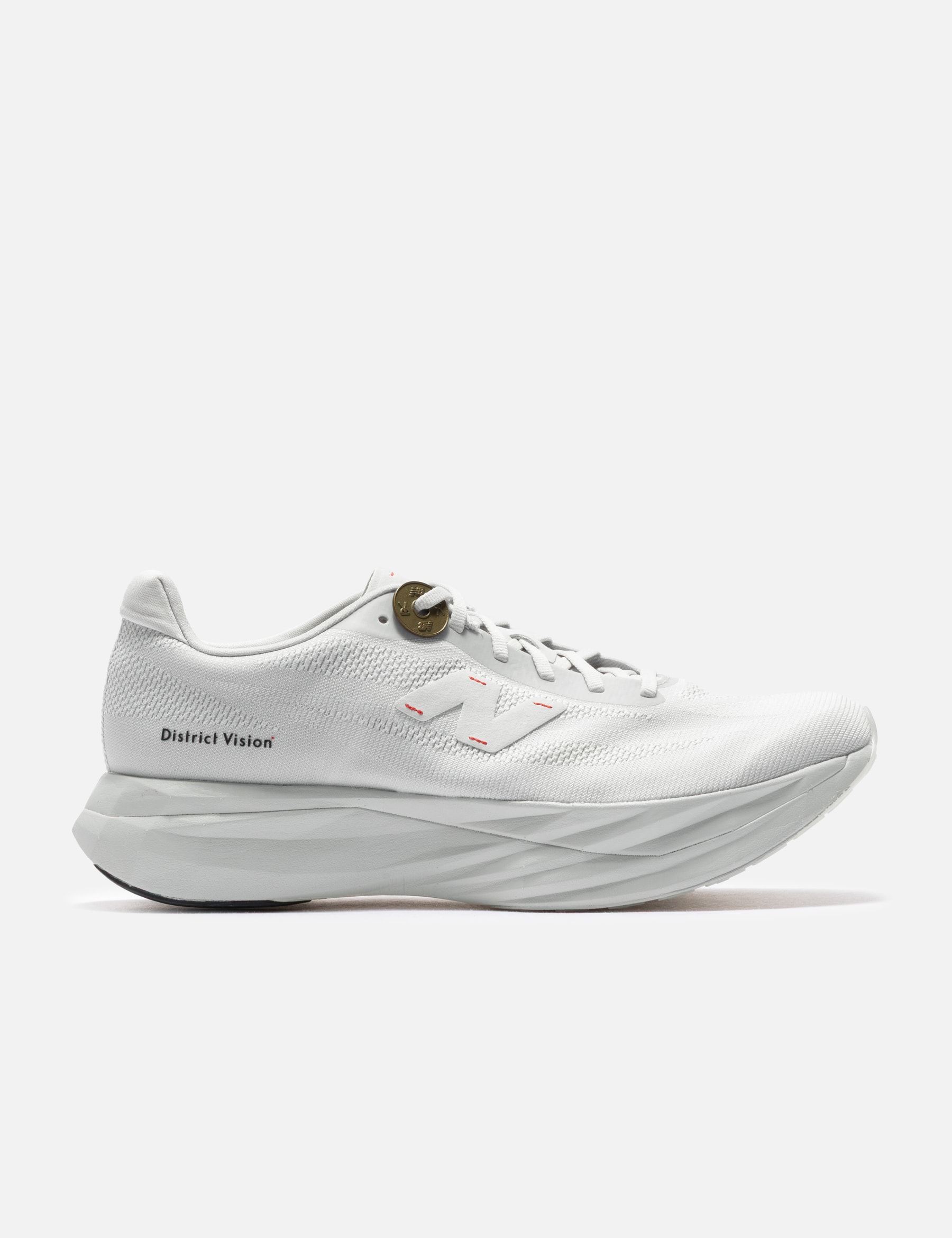 District Vision X New Balance SC Elite V5 view 13