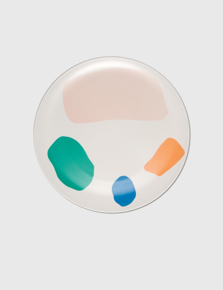 스튜디오 사이드 플레이트 (4개 세트) Placeholder Image