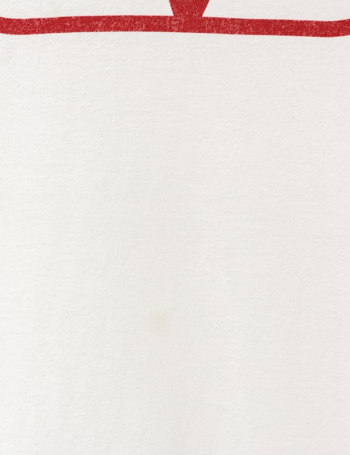 Valentino Logo T-Shirt