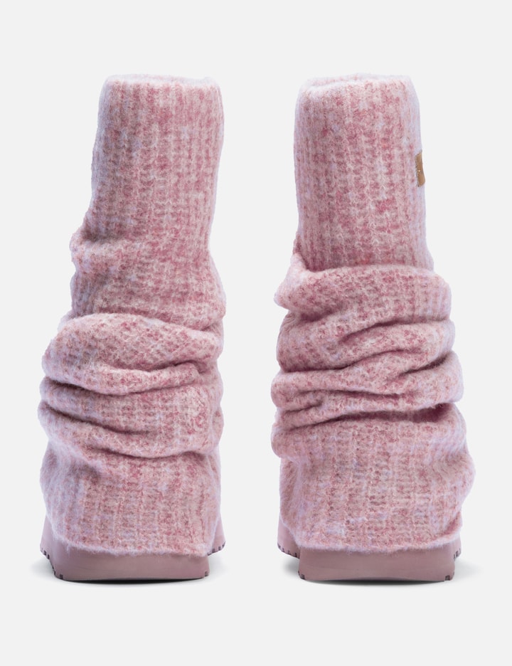 Classic Mini Dipper Legwarmer Placeholder Image