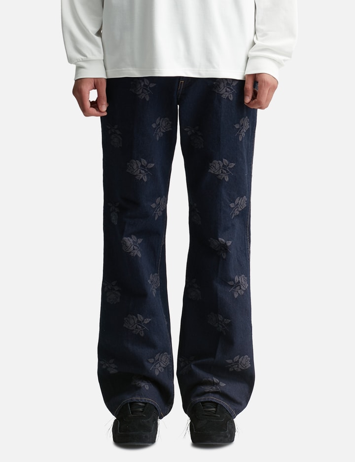 Boot Cut Jeans Placeholder Image