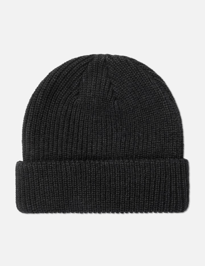 SMALL CLASSIC LOGO BEANIE Placeholder Image