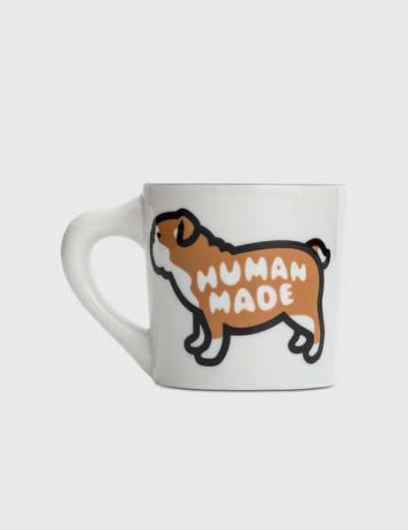 Human Made Mug Cup