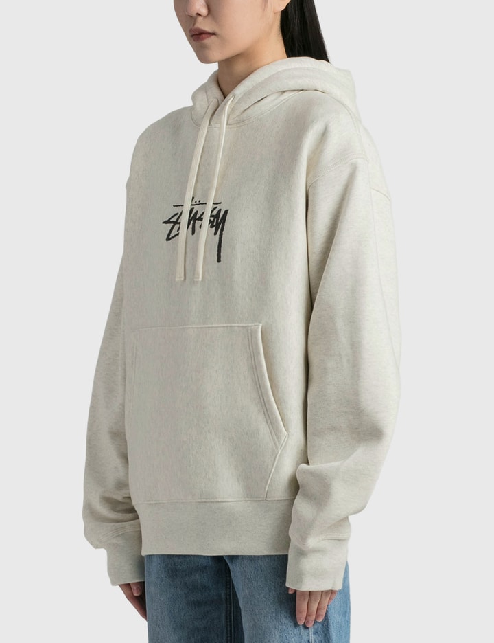 Stock Appliqué Hoodie Placeholder Image