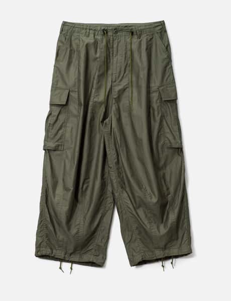 Needles H.D. Cargo Pants