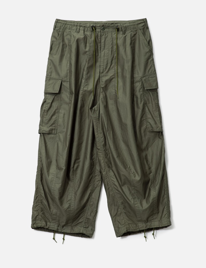 H.D. Cargo Pants Placeholder Image