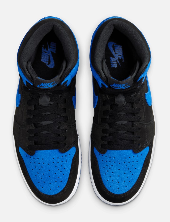 AIR JORDAN 1 HIGH OG Placeholder Image