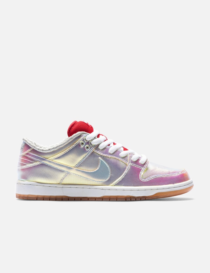 Nike Dunk Low Concept Grail