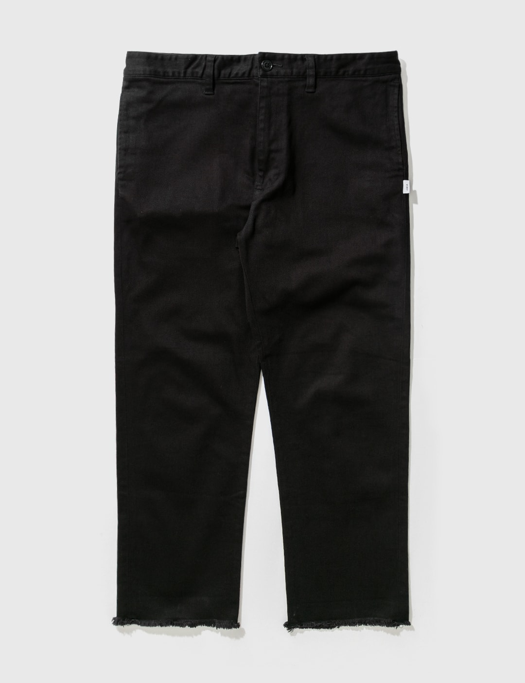 WTAPS Long jeans Placeholder Image
