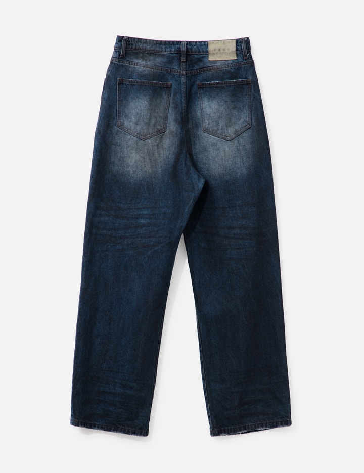 Lax Blowout Denim Pants Placeholder Image