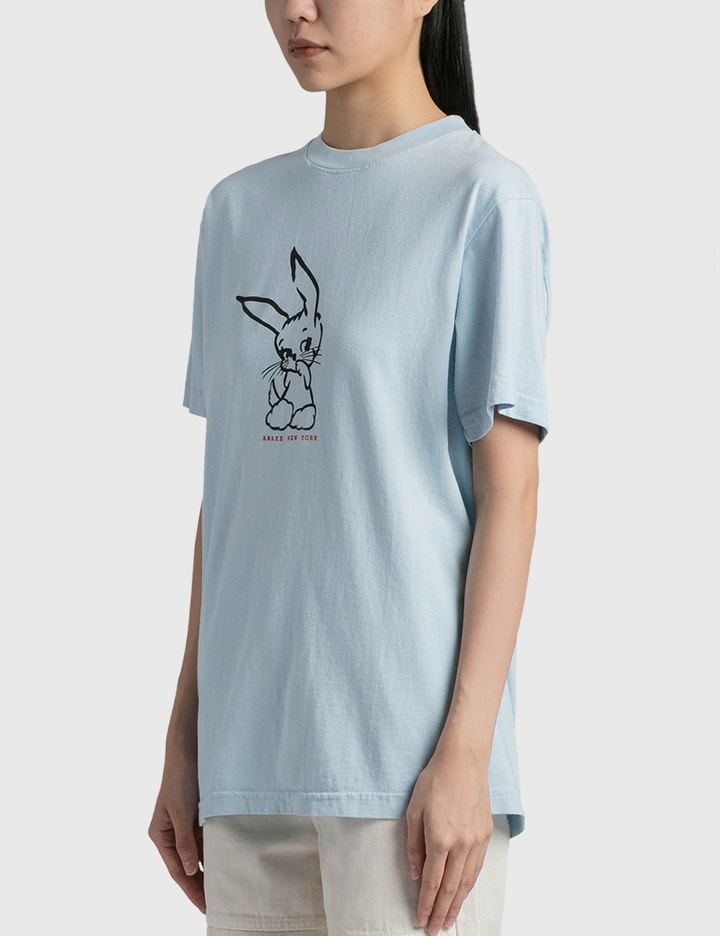 Bunny T-shirt Placeholder Image