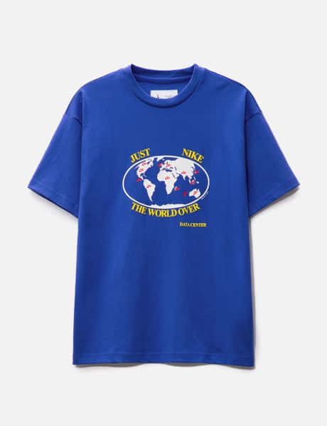 Nike Worldover Short Sleeve T-shirt