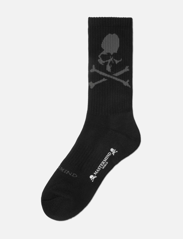 MW REGULAR SOCKS 2 Placeholder Image