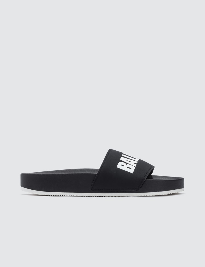 "Balance Chaos" Sandals Placeholder Image