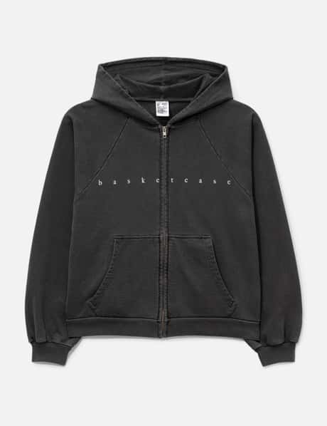 Dweller Zip-Up Hoodie view 17