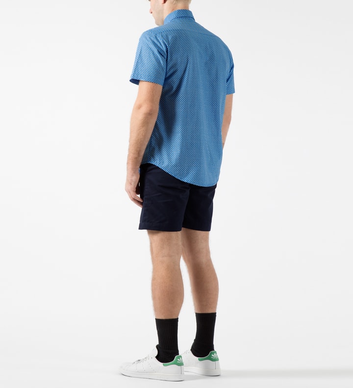 Navy Field Walkshorts Placeholder Image