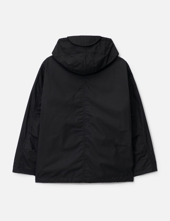 Hooded Deck Jacket Placeholder Image