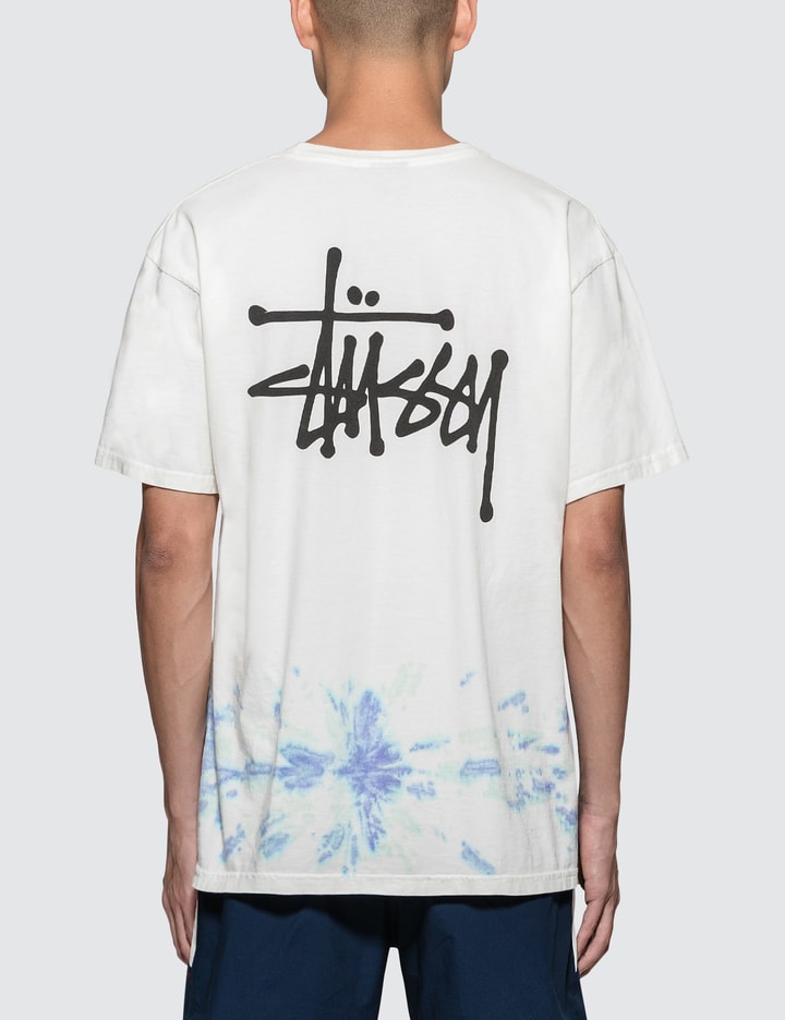 Basic Stussy TD T-Shirt Placeholder Image