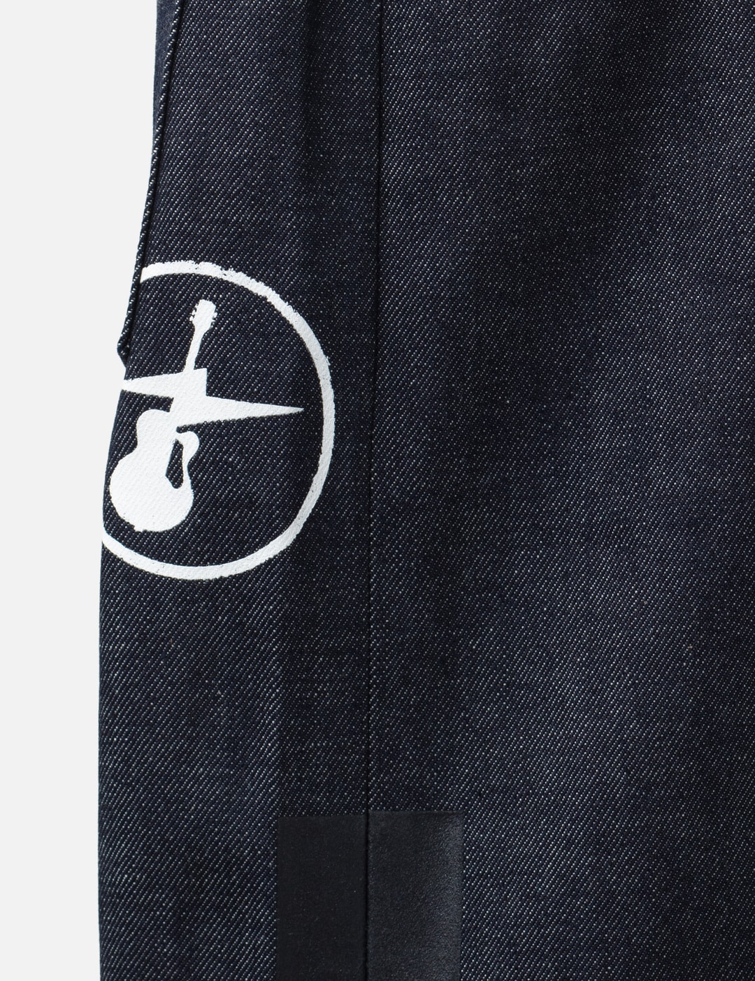 A.P.C. X Fragment Design Sally Jeans view 18