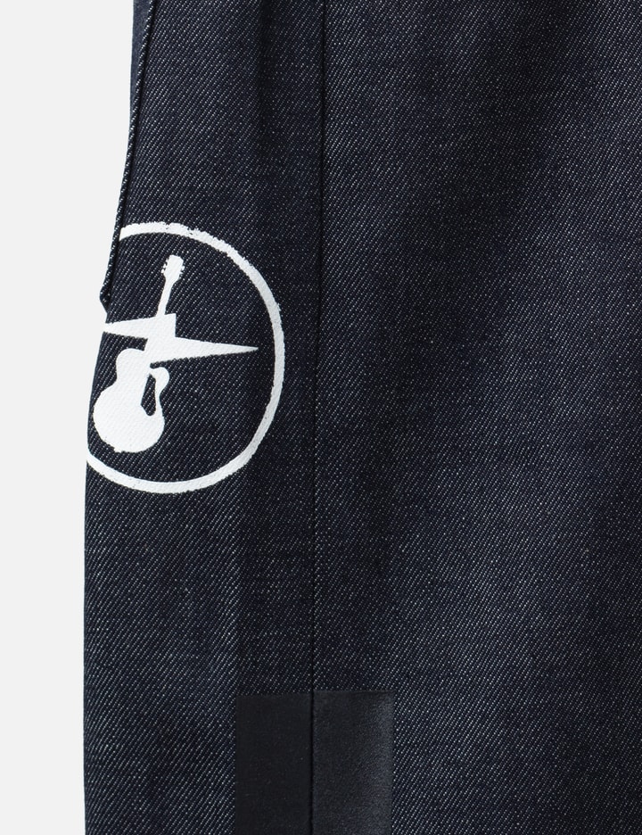 A.P.C. A.P.C. X Fragment Design Sally Jeans