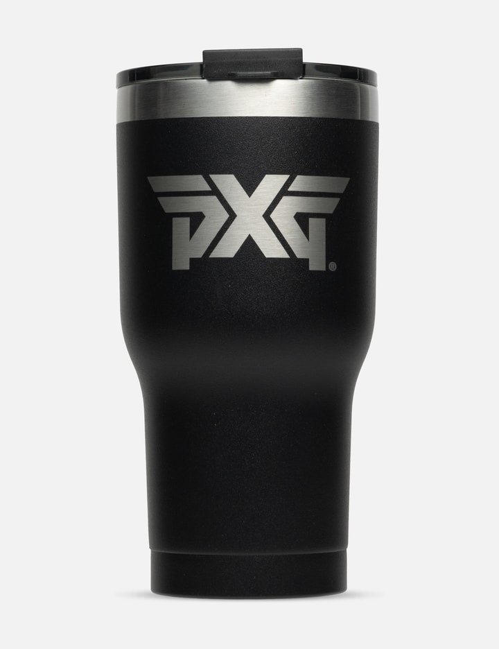 Rtic Black Tumbler 20oz Placeholder Image